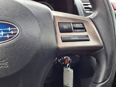 Used 2014 Subaru Forester 2.5i Premium w/ All-Weather Package AWD/4WD image 17