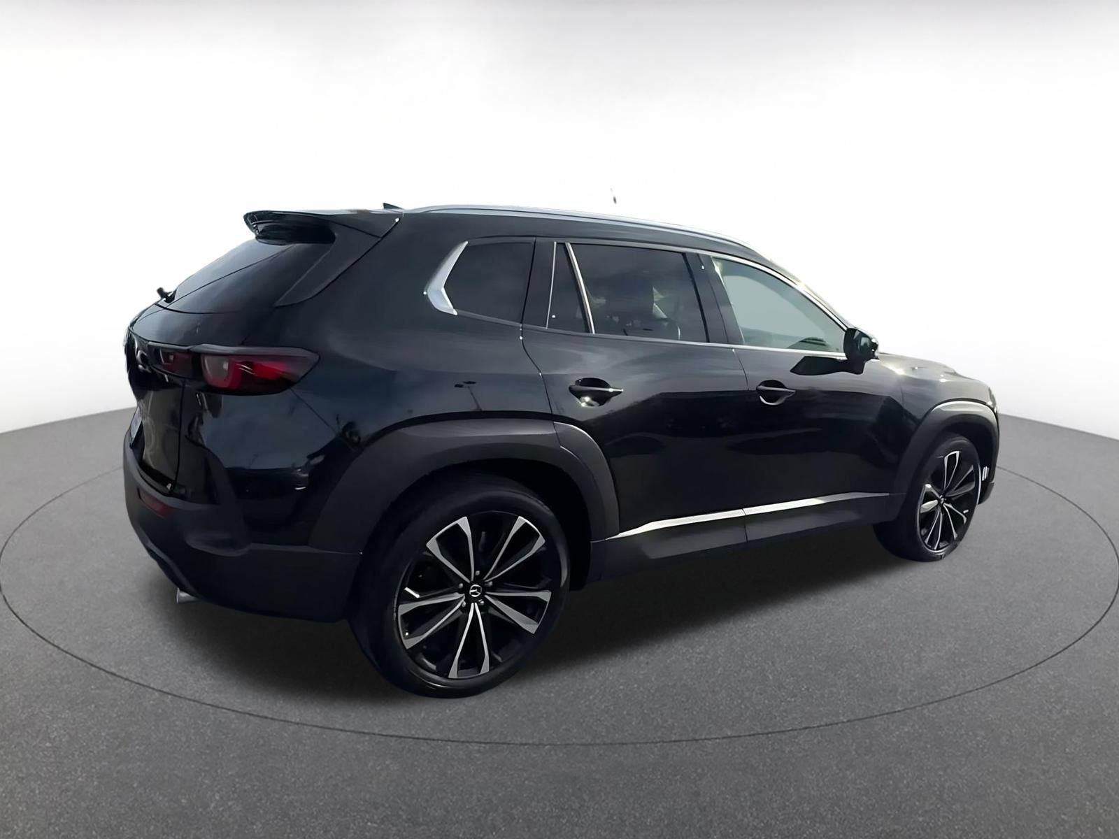 Used 2026 MAZDA CX-50 AWD 2.5 S w/ Premium Package image 13