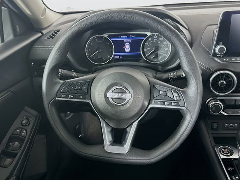 Used 2024 Nissan Sentra SV image 17