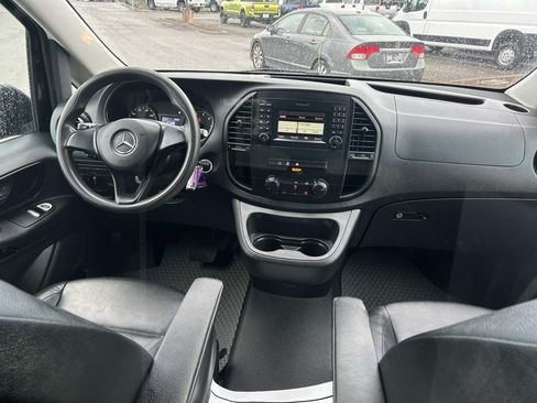 Used 2016 Mercedes-Benz Metris image 19