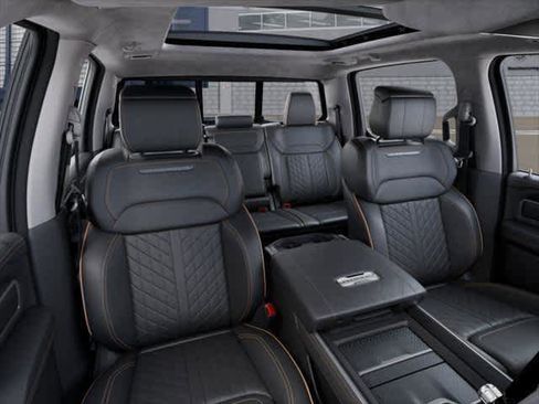 New 2026 RAM 1500 Tungsten image 22