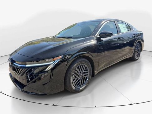 New 2026 Nissan Sentra SV w/ SV Convenience Package FWD image 6