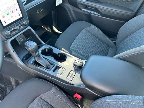 New 2025 Ford Ranger XL AWD/4WD image 21