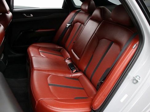 Used 2024 Kia K5 GT-Line w/ GT-Line Premium Package image 11