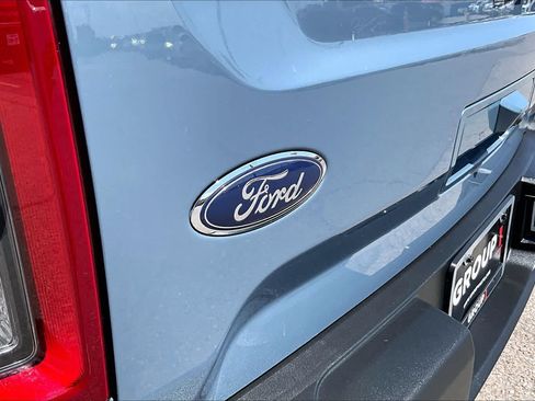 Used 2025 Ford Bronco Sport Big Bend w/ Convenience Package AWD/4WD image 30