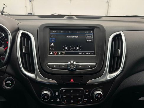 Used 2019 Chevrolet Equinox LT image 23