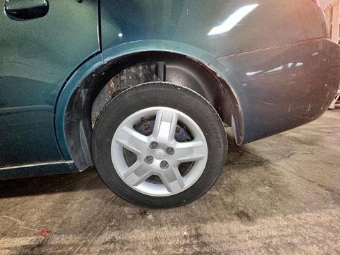Used 2007 Saturn ION Level 2 w/ Preferred Pkg FWD image 14