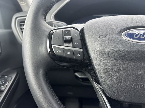 Certified 2023 Ford Escape Active w/ Tech Pack #2 image 27