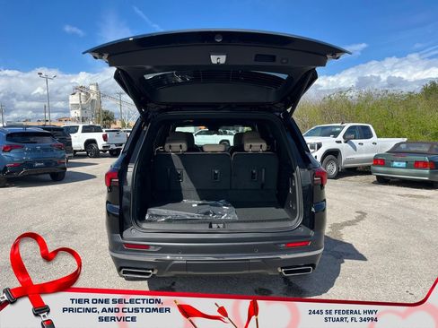 New 2026 Buick Enclave Preferred image 17