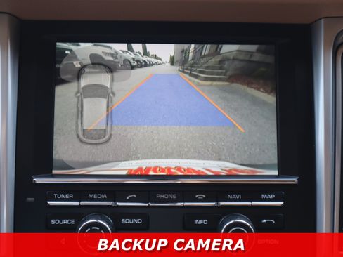 Used 2015 Porsche Macan S AWD/4WD image 20