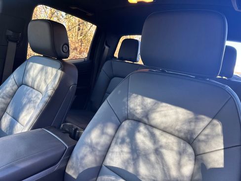 Used 2026 Chevrolet Colorado Trail Boss image 42