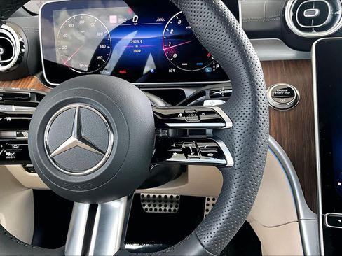 Used 2026 Mercedes-Benz CLE 450 4MATIC Coupe image 22