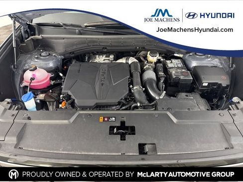 Used 2025 Hyundai Santa Fe SEL image 35