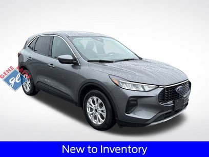 Used 2023 Ford Escape Active w/ Tech Pack #2