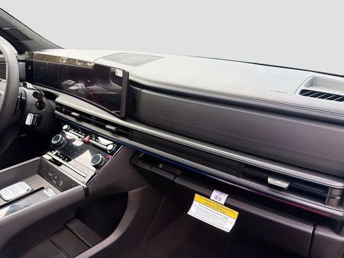 New 2026 Hyundai Santa Fe Calligraphy FWD image 31