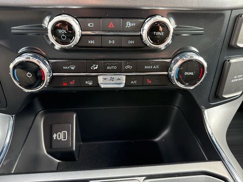 New 2026 Ford F150 XLT w/ Equipment Group 302A MID AWD/4WD image 37