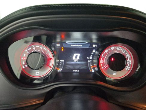 Used 2023 Dodge Challenger R/T Scat Pack image 16