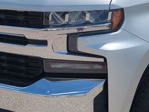 Used 2019 Chevrolet Silverado 1500 LT RWD image 10