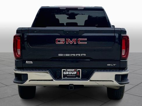 Used 2025 GMC Sierra 1500 SLT image 5