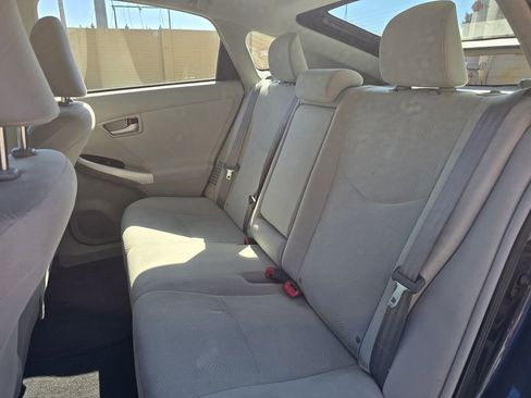 Used 2014 Toyota Prius Three FWD image 8