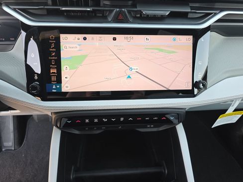 New 2026 Jeep Cherokee Limited AWD/4WD image 20