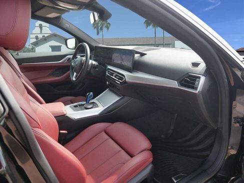 Used 2023 BMW i4 eDrive35 w/ Premium Package image 14