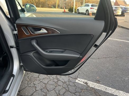Used 2013 Audi A6 3.0T Premium image 26