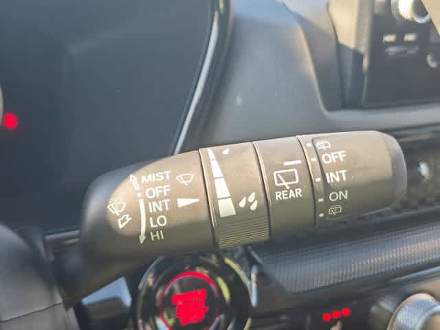 Used 2024 Honda CR-V EX-L image 25