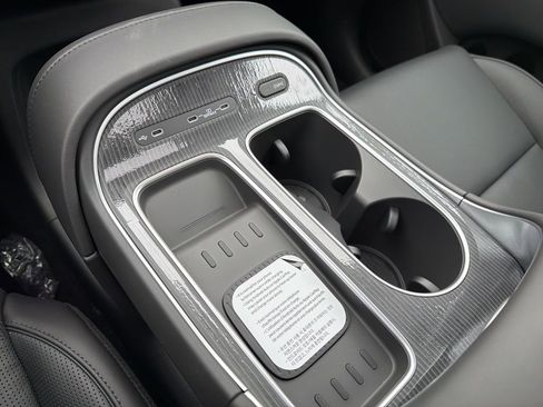 New 2026 Hyundai Palisade Calligraphy AWD/4WD image 36