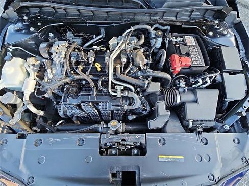 Certified 2023 Nissan Altima 2.5 SR image 30