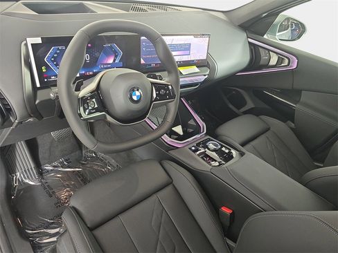 New 2026 BMW X3 xDrive30 w/ Premium Package image 16
