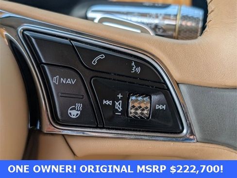 Used 2020 Bentley Continental GT image 22