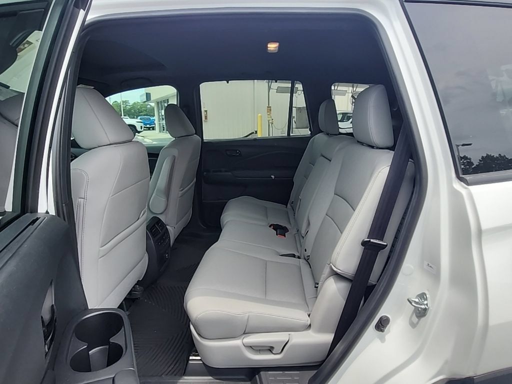 Used 2023 Honda Passport Elite image 27