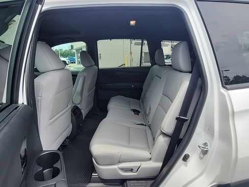 Used 2023 Honda Passport Elite image 27