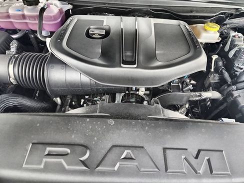 Used 2026 RAM 1500 Big Horn AWD/4WD image 39