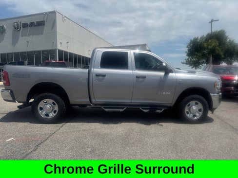 Used 2020 RAM 2500 Tradesman AWD/4WD image 17