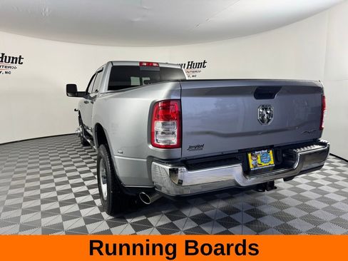 Used 2024 RAM 3500 Tradesman w/ Chrome Appearance Group image 8