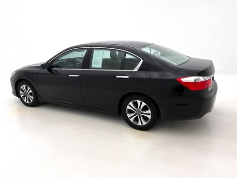 Used 2015 Honda Accord LX image 10