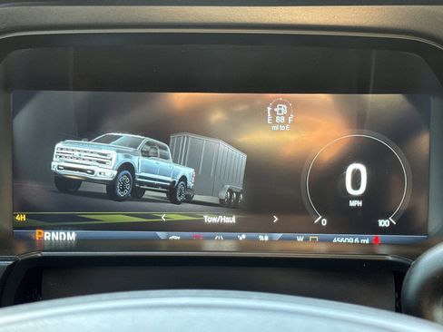 Used 2024 Ford F250 Lariat image 90