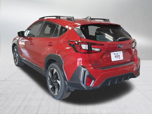 Certified 2026 Subaru Crosstrek 2.5i Limited w/ Popular Package #4A AWD/4WD image 5