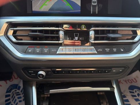 Used 2021 BMW 330i xDrive Sedan w/ Convenience Package image 23