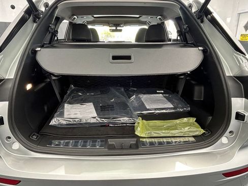 New 2026 Mitsubishi Outlander SE image 31