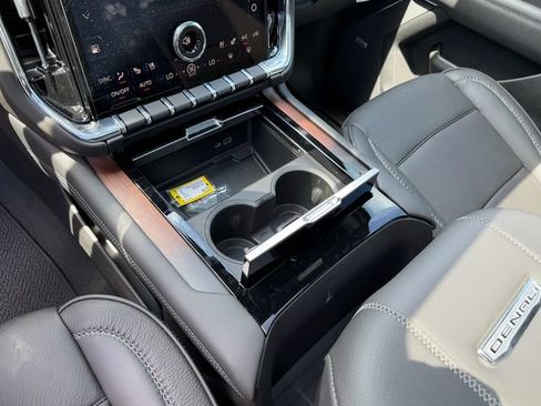 New 2026 GMC Yukon Denali w/ Sun & Power Step Package RWD image 20