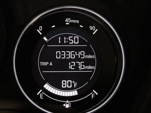 Used 2016 Honda HR-V LX image 26