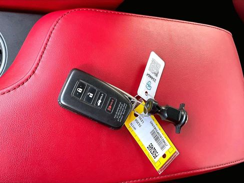 Used 2023 Lexus IS 350 F Sport w/ Navigation Package image 15