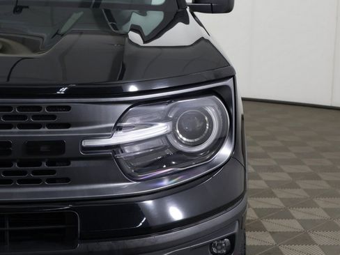 Used 2023 Ford Bronco Sport Badlands AWD/4WD image 12