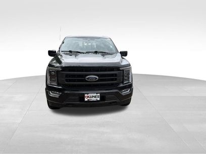 Used 2023 Ford F150 Lariat w/ Equipment Group 502A High