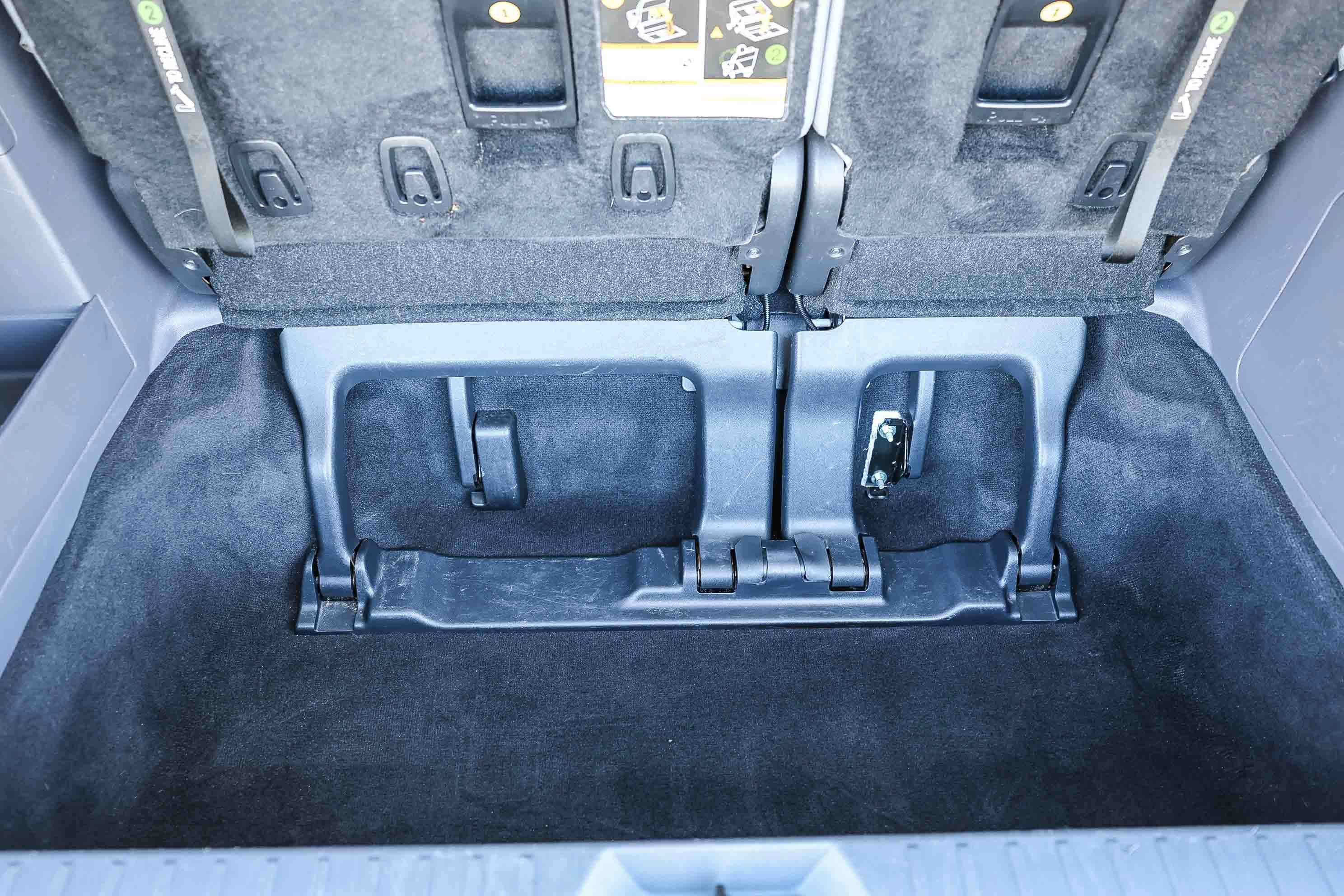Used 2022 Toyota Sienna XLE w/ XLE Plus Package FWD image 31