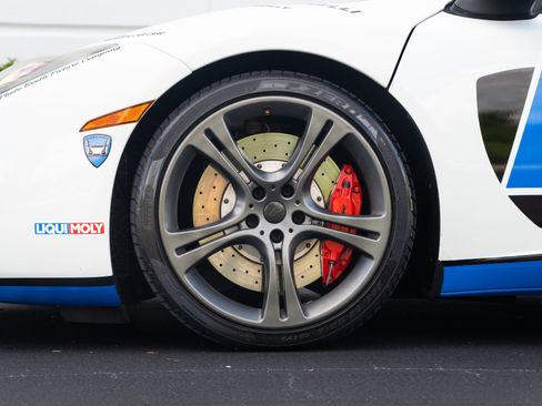 Used 2013 McLaren MP4-12C Spider RWD image 28