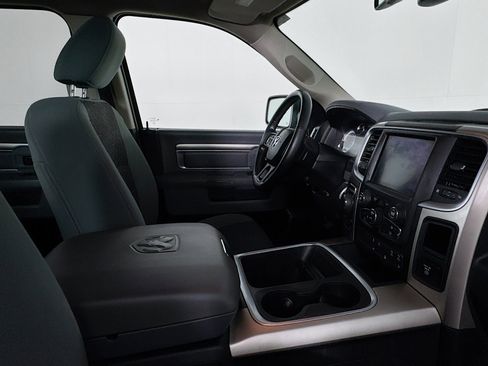 Used 2018 RAM 1500 Big Horn AWD/4WD image 27